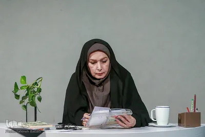 مژگان ترابی، دبیر سابق ایکنا
