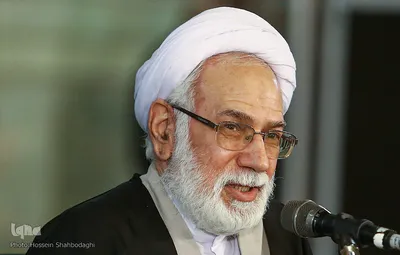 ششمین جلسه هم اندیشی مدیران اعتکاف سراسر کشور