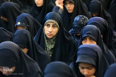 ⁨آغاز سال تحصیلی حوزه علمیه⁩ بیرجند