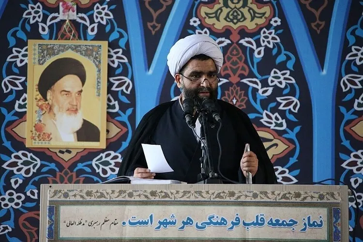 دفاع مقدس گنجینه‌ای از حماسه و معنویت است