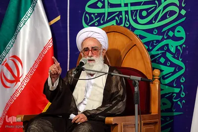 آیین رونمایی از ترتیل تند قرآن کریم با عنوان آوای معرفت