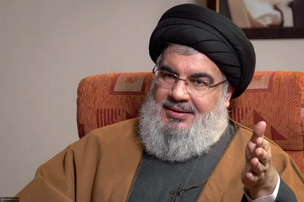 الإحتلال يُعلن رسمياً اغتيال الأمين العام لحزب الله السيدحسن نصر الله