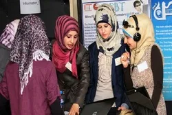 Perempuan dan Studi Alquran, Tema Konferensi Pakistan