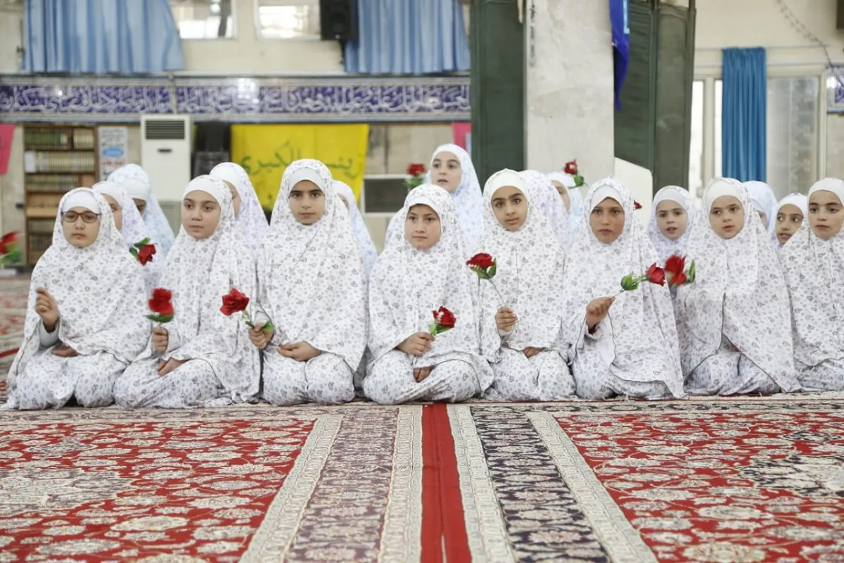 بالصور...العتبة الحسينية تنظم مهرجان 