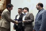 فینال مسابقات ملی «سدید»