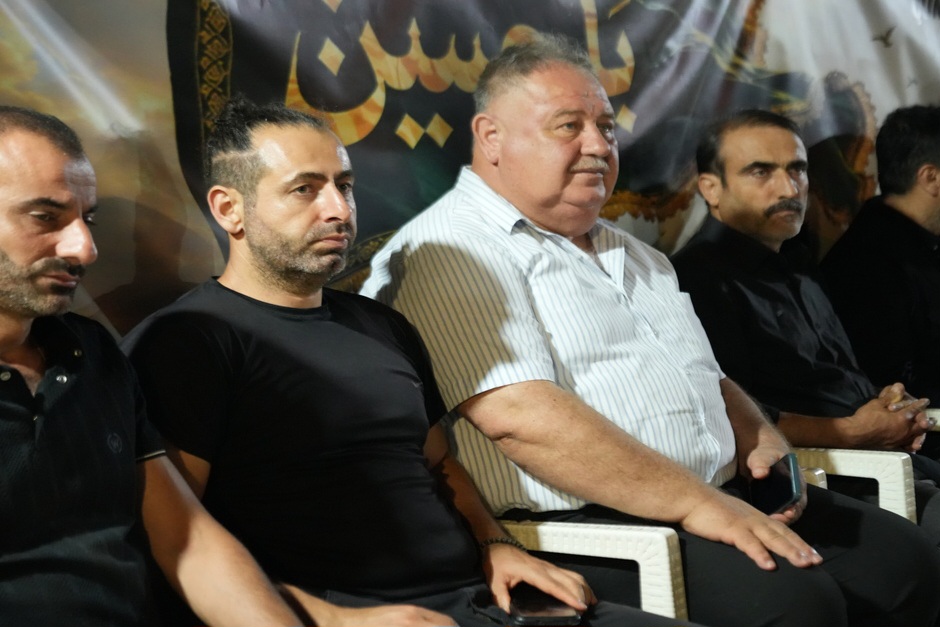 العتبة الحسينية تعزز حضورها الدولي بإقامة ملتقى ديني في ترکیا