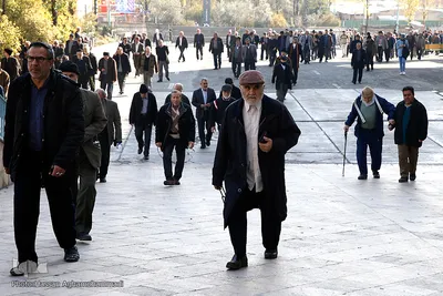 اولین نمازجمعه تهران به امامت حجّت‌الاسلام  والمسلمین محمّدجواد حاج‌علی‌اکبری