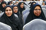 مراسم سالگرد ارتحال امام خمینی(ره) در حرم شاهچراغ(ع)