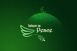 Holy Prophet Did Not Initiate Any War