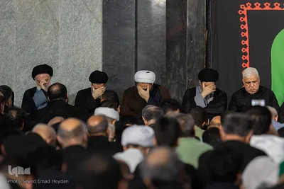 حرم رضوی