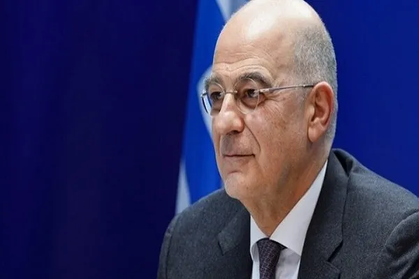 وزیر خارجه یونان: فرهنگ اسلامی الهام‌بخش همزیستی مسالمت‌آمیز است