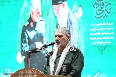 جشنواره مالک اشتر بسیج امام علی(ع) در اهواز