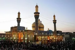 د حضرت امام موسی کاظم علیه السلام په شهادت تسلیت وړاندې کوو