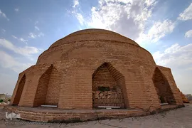 قدیمی ترین مسجد قم
