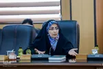 دیدار عکاسان و خبرنگاران با معاون سیاسی امنیتی استاندار‎‎