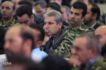 همایش شکوه مقاومت –بیرجند
