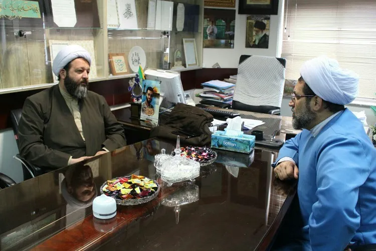 سرمایه‌گذاری در موقوفات به رونق تولید ‌کمک می‌کند