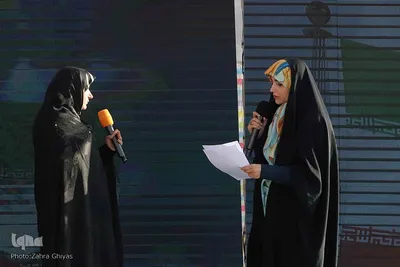 جشن دختران خورشید در تبریز