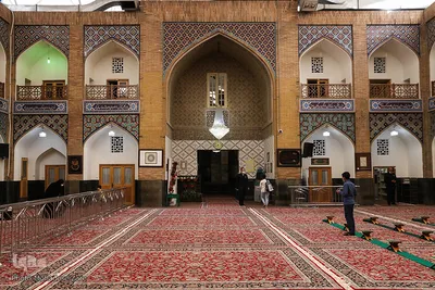 دارالقرآن‌کریم حرم مطهر رضوی