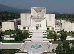 پاکستان کی عدلیہ سے متعلق امریکی محکمہ خارجہ کی رپورٹ پر دفتر خارجہ کا بھرپور رد عمل آگیا