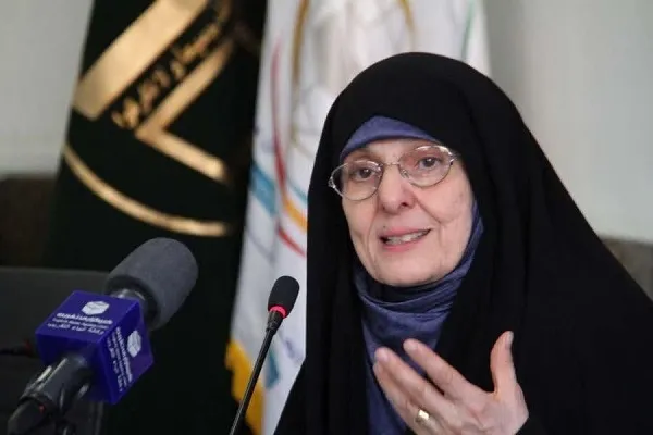 شخصیت «طوبی کرمانی» تلفیقی از معرفت، دانش و مکارم اخلاقی بود