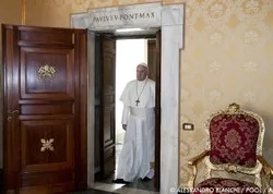 Le pape François bientôt en visite au Maroc