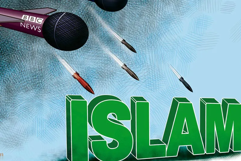 Liputan Media Islam dan Kaum Muslim Dikaji di Universitas Missouri
