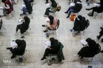 کنکور سراسری ۱۴۰۲ - دانشگاه فردوسی مشهد
