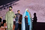 یادواره ۳۰۹ شهید دانش‌آموز کاشان