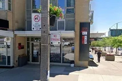 Police Investigating Vandalism at Halal Restaurant in Toronto, Canada