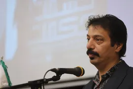 یادبود استاد محمدحسین حشمت‌پور در دانشگاه قم