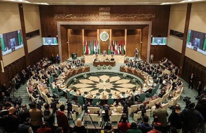 Arap Birliği: İsrail, Gazze'nin kuzeyindeki soykırımla tehciri hedefliyor