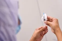 Malaysische Firmen wollen halales Insulin und halale Impfstoffe herstellen
