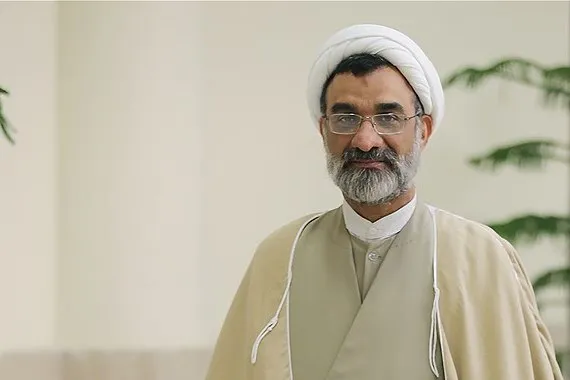 خسروپناه: «شهرک کلیک و دمنه» مروج بلوغ زودرس و ناسالم است + فیلم