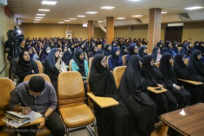 بیست و هفتمین دوره آزمون نهایی «درس‌هایی از قرآن»