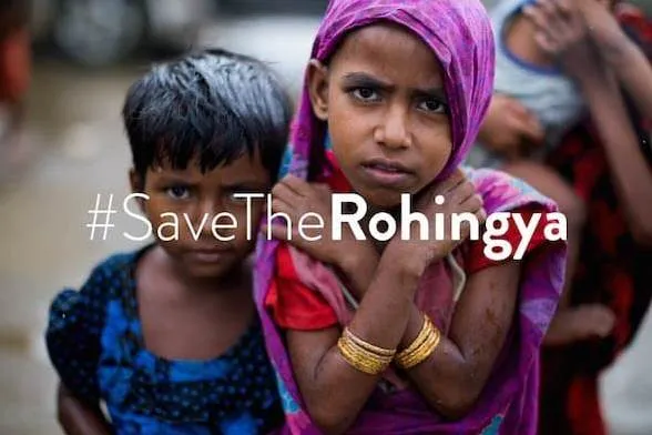 Rohingya affrontano lo spettro di un disastro virale