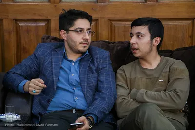 از افطار تا سحر با جلسات قرآنی شهر تهران ـ ۳ (حسینه کربلایی ها)