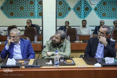 ظهر دلنشین استاد حاجی شریف