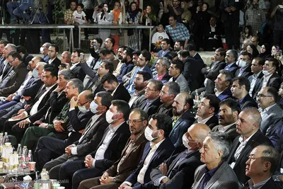جشن ویژه پنجمین سالگرد ثبت بافت تاریخی یزد در فهرست جهانی یونسکو