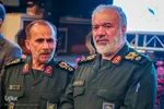 یادواره شهدای جهادگر کشور