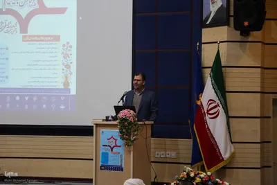 همایش ملی تحول در تعلیم و تربیت