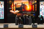 نشست مسئولان اجرایی مراسم اعتکاف استان اصفهان