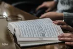دوره آموزش تخصصی استعدادهای قرآنی پسر استان مرکزی در خمین