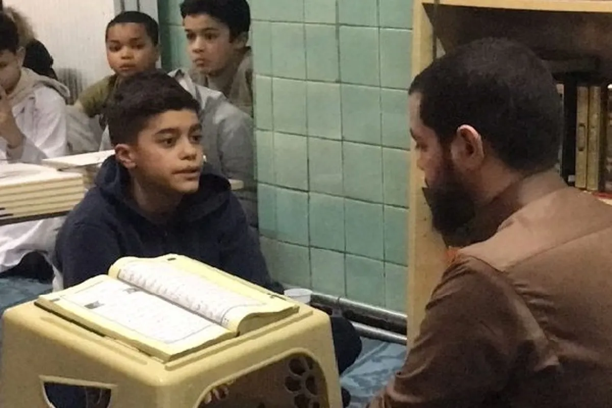 Belgique : l’Institue coranique El Hikma organise des cours coraniques