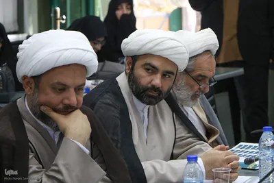آیین گشایش اجلاس مدیران استانی حوزه‌های علمیه خواهران سراسر کشور در اصفهان‎