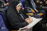 گردهمایی پیروان ادیان توحیدی در اصفهان‎