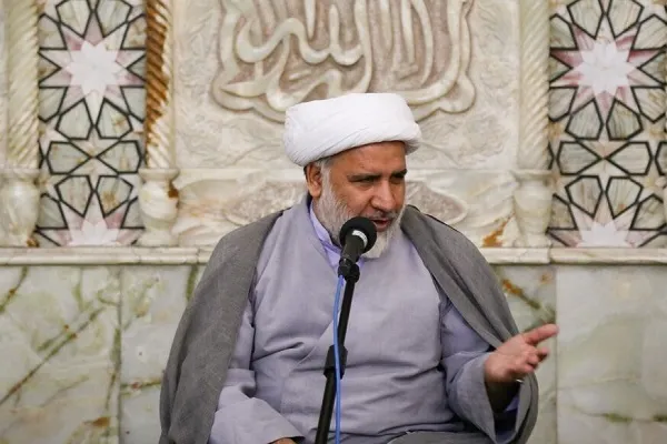 چرا این برادر چنین خاص است + صوت