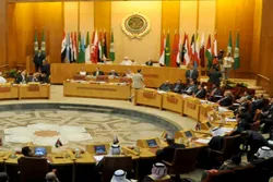 Conférence au Caire avec pour thème 