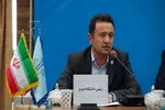 نشست مشترک ارتباط دانشگاه با جامعه و صنعت