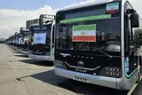 اعزام اتوبوس به مصلای تهران در پی ازدحام ایستگاه‌های مترو